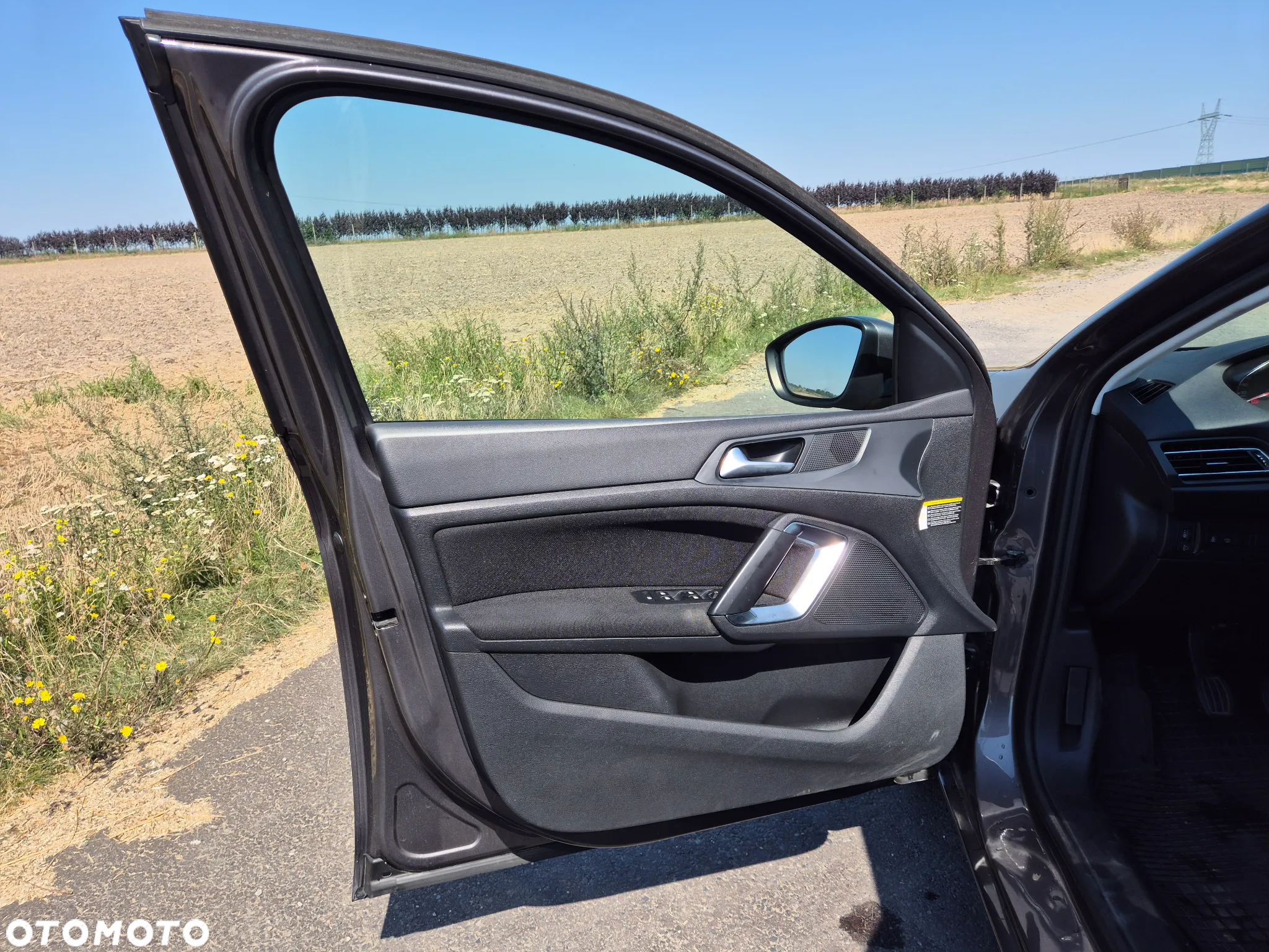 Peugeot 308 - 12