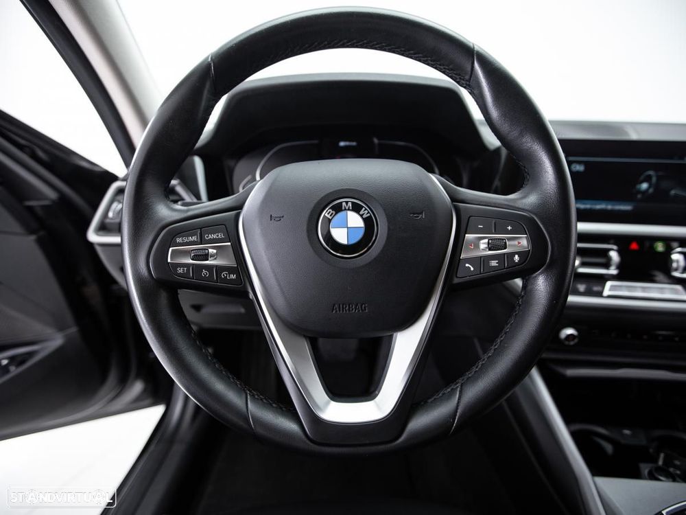 BMW 330 e Corporate Edition Auto - 19