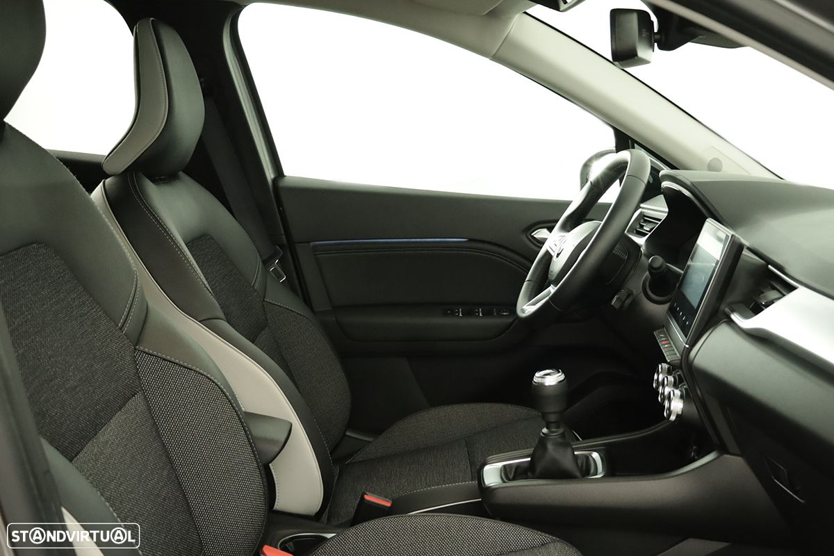Renault Captur 1.0 TCe Techno - 21