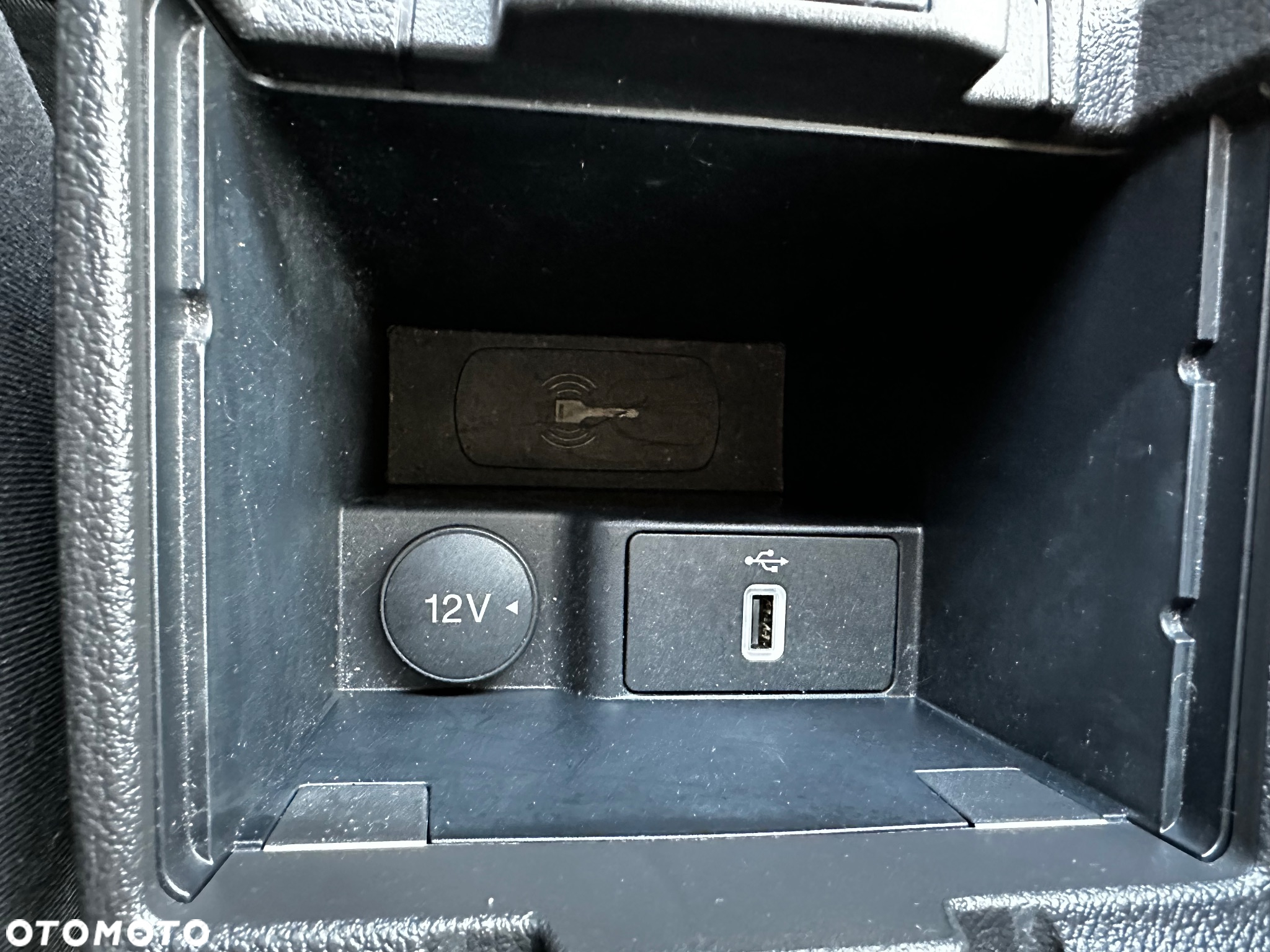 Ford Focus 1.0 EcoBoost Start-Stopp-System Titanium - 35