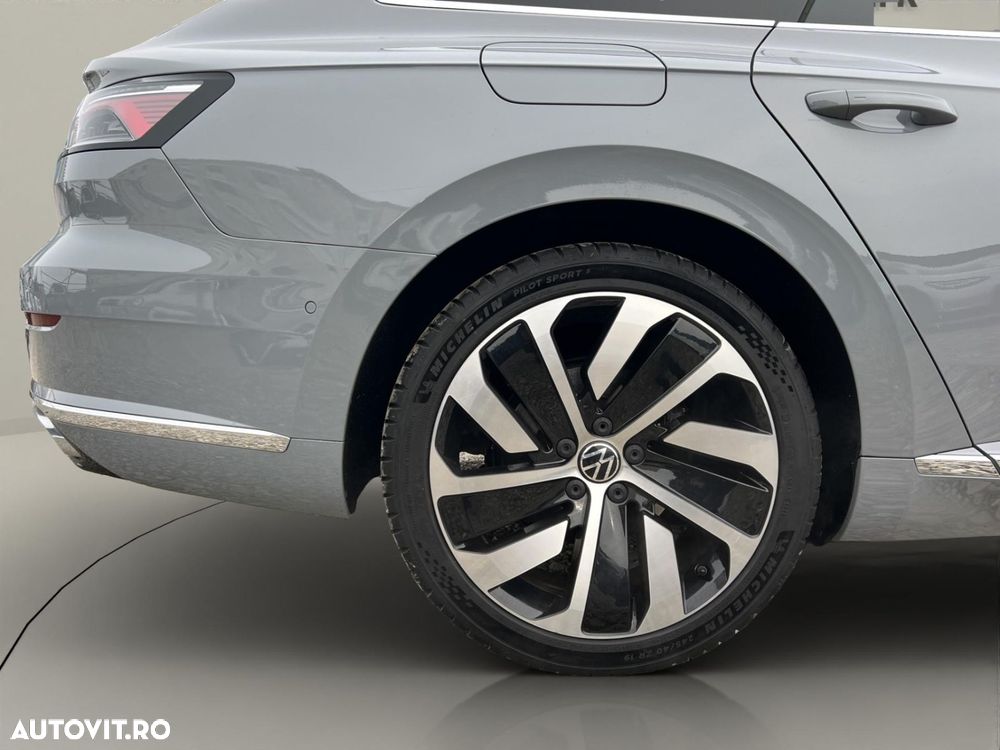 Volkswagen ARTEON SB 2.0 TSI DSG R-Line - 36