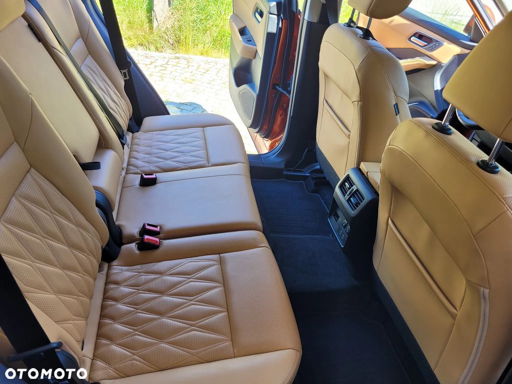 Nissan X-Trail - 10