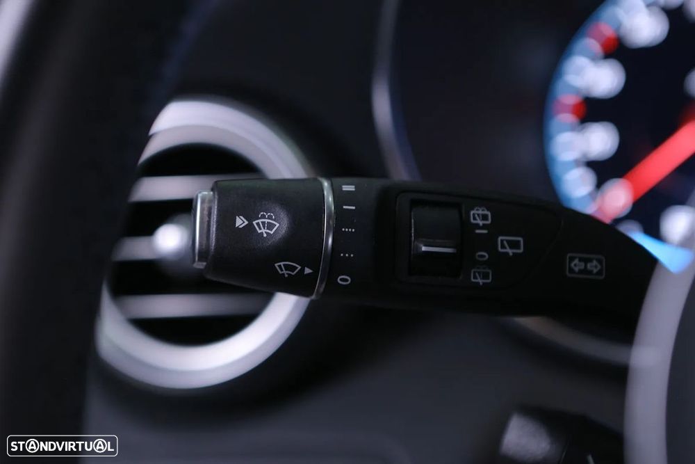 Mercedes-Benz C 300 de Edition - 14