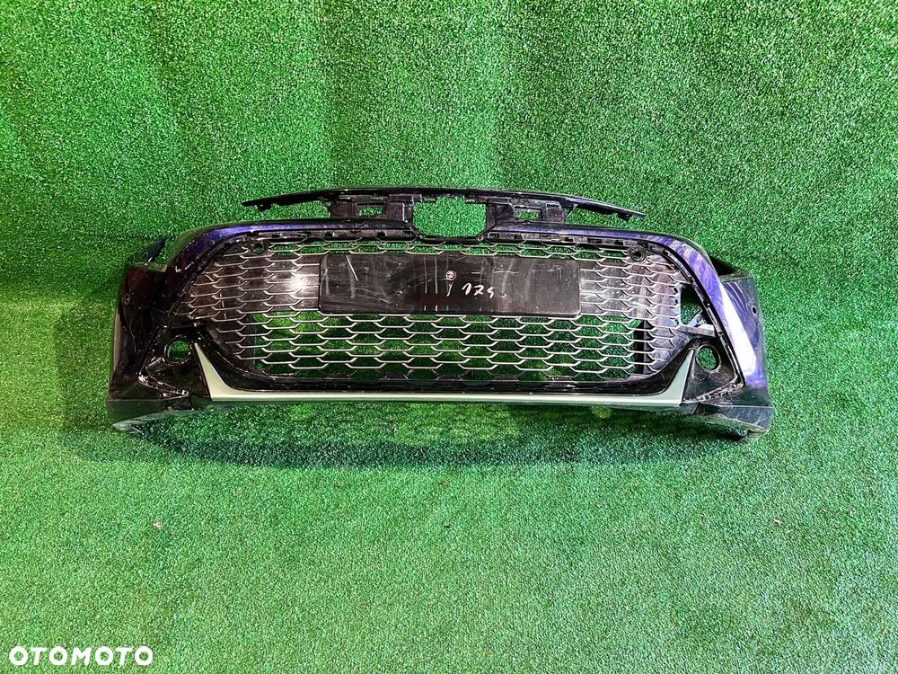 ZDERZAK PRZEDNI TOYOTA COROLLA E21 HB KOMBI GR - 1