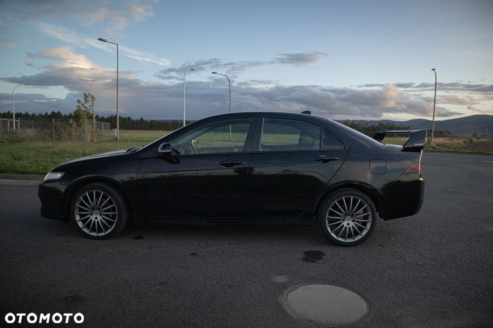 Honda Accord 2.2i-CTDi Executive - 13