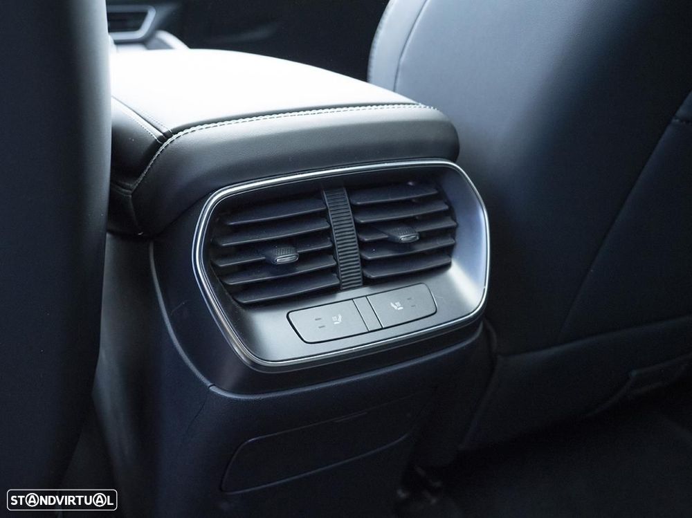 BYD Sealion 7 SEALION7 91.3 kWh Excellence AWD - 30