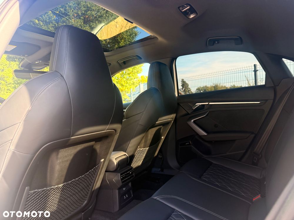 Audi S3 - 23