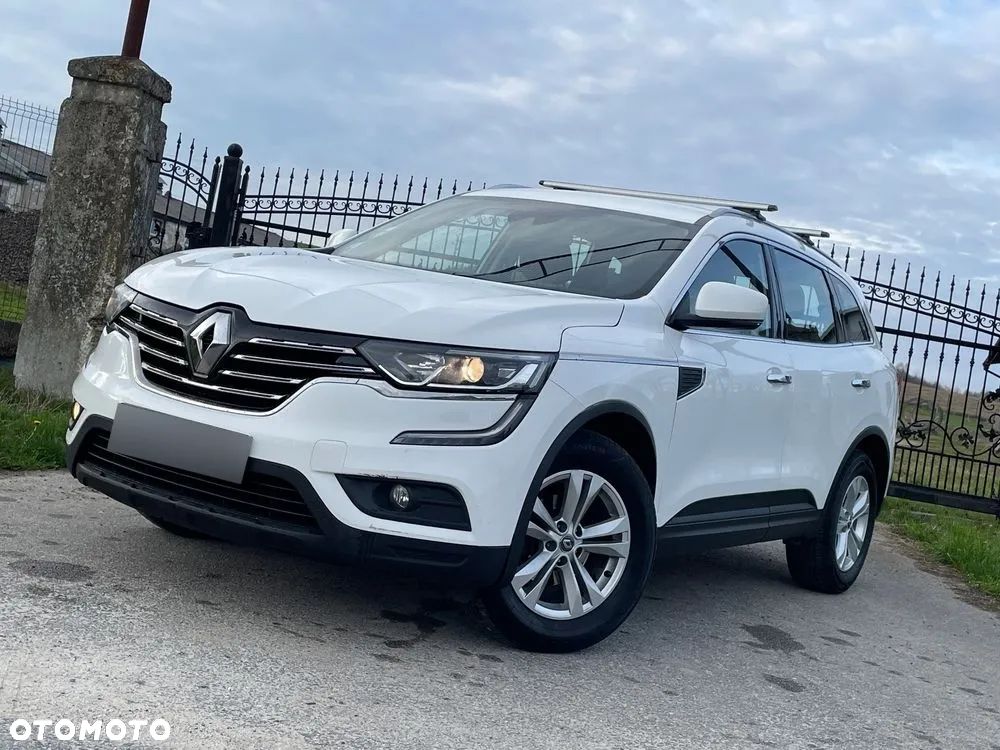 Renault Koleos ENERGY dCi 130 INTENS - 1