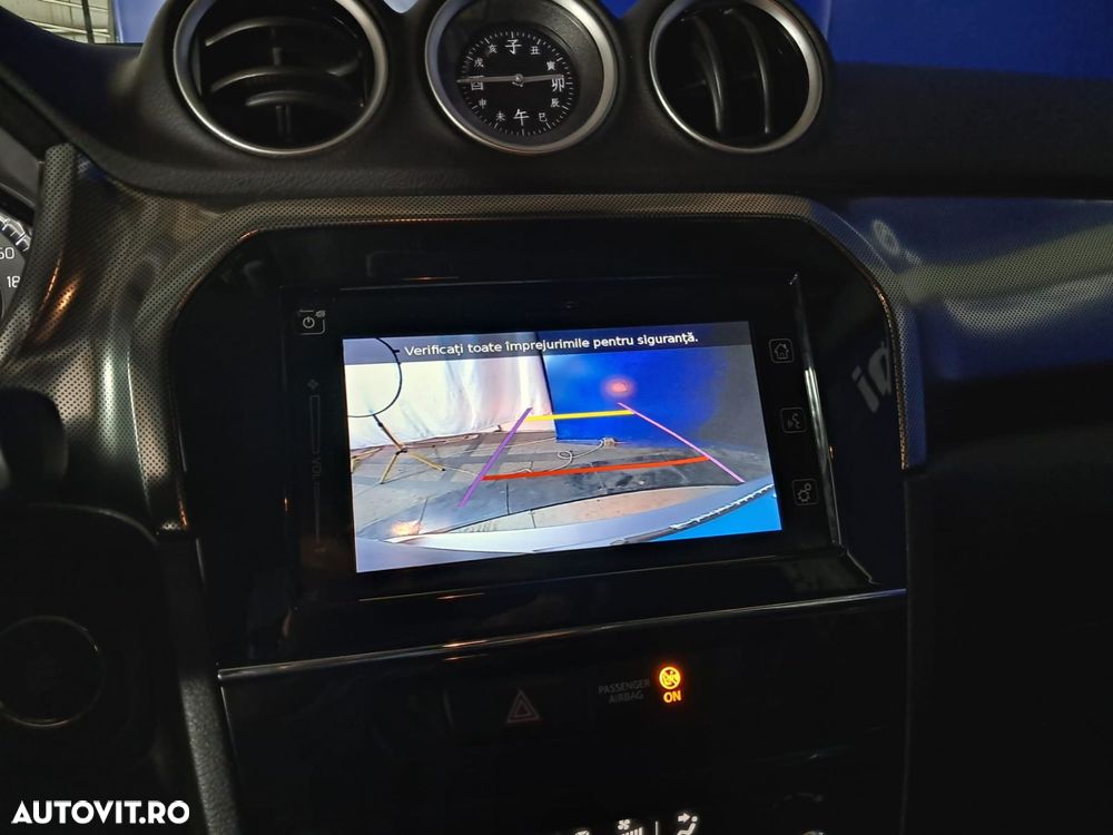 Suzuki Vitara - 22