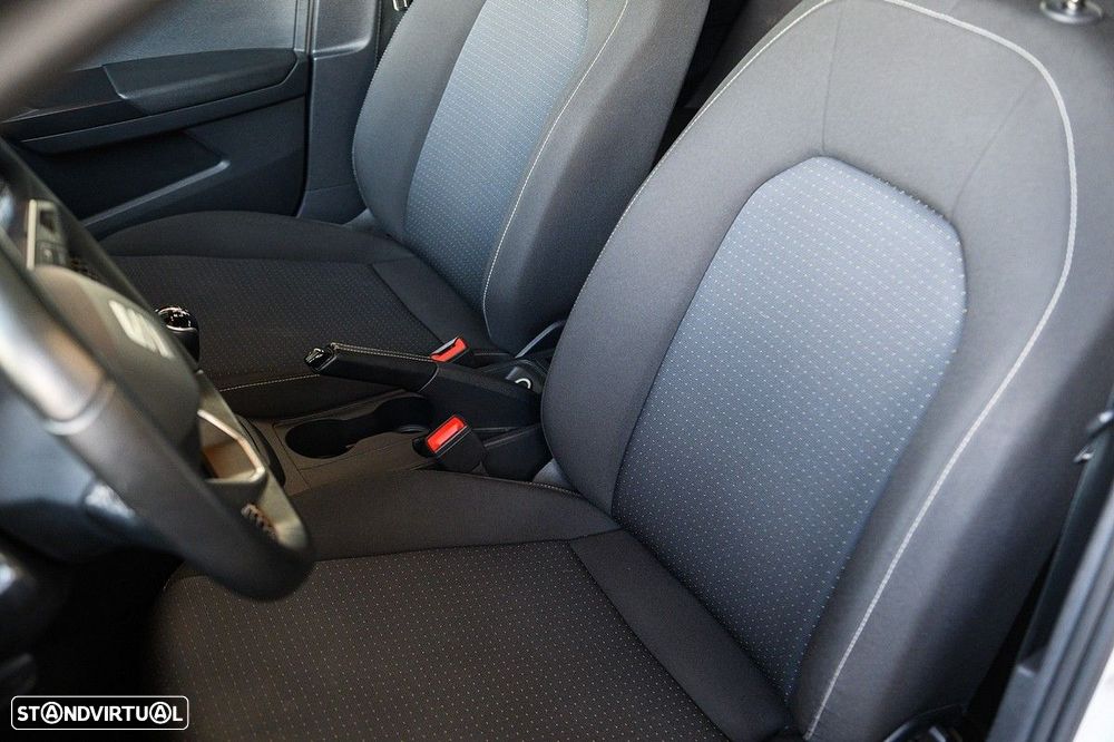 SEAT Ibiza 1.0 TSI Style - 35