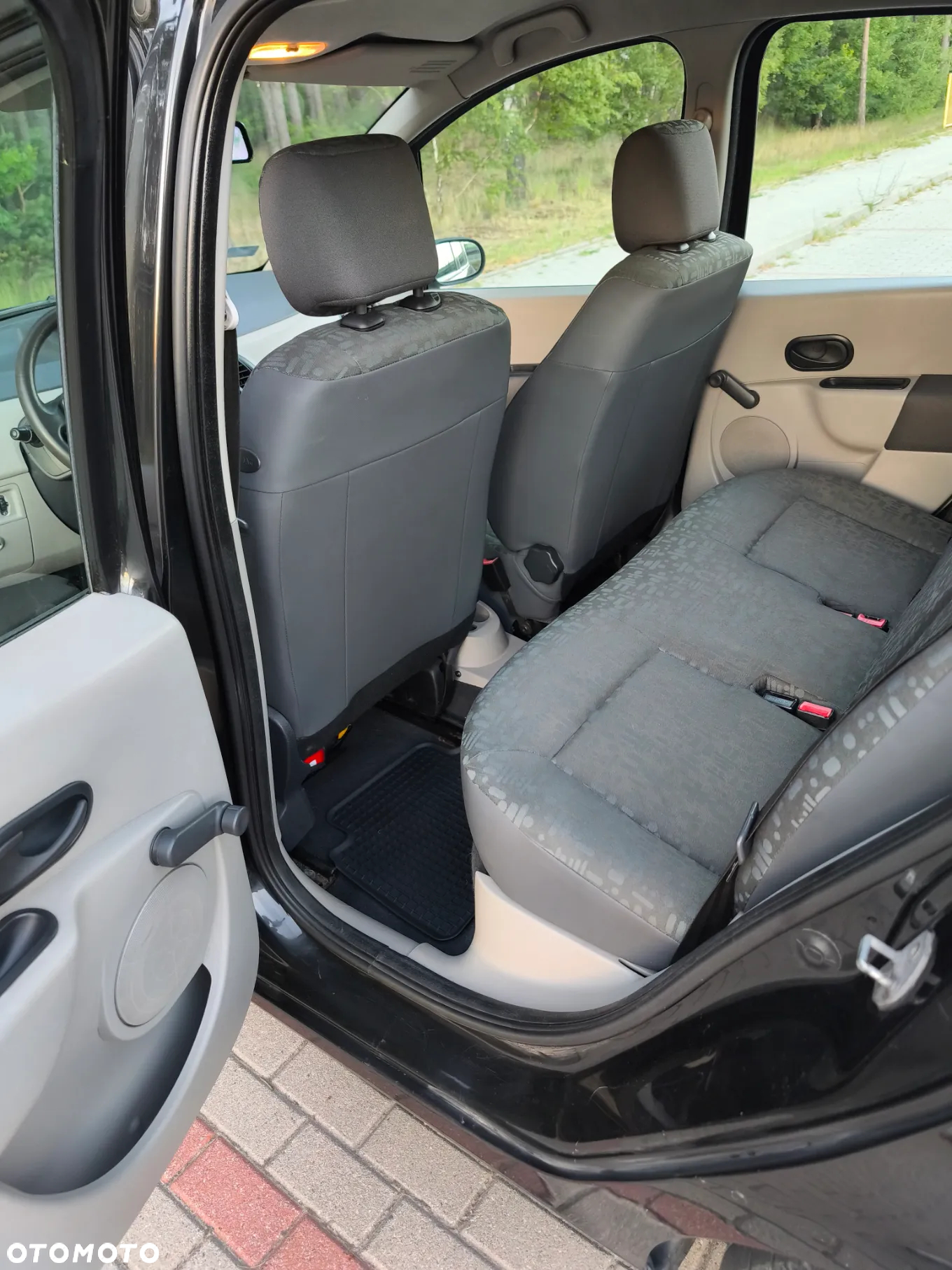 Renault Modus 1.2 16V Alize - 12