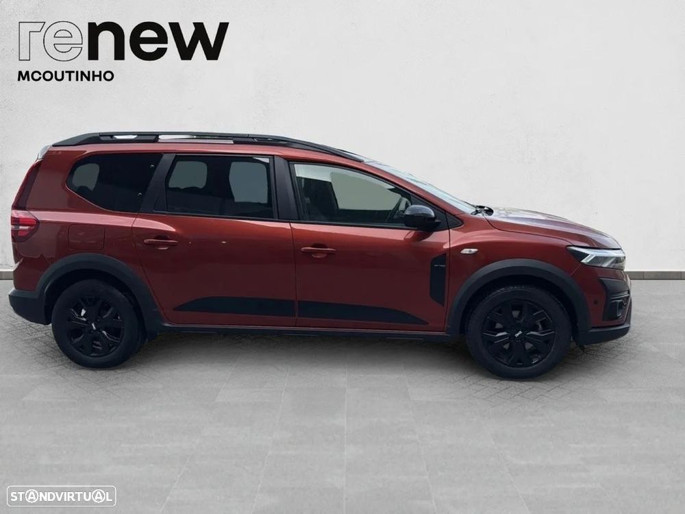 Dacia Jogger 1.0 ECO-G Extreme+ Up&Go 7L Bi-Fuel - 5