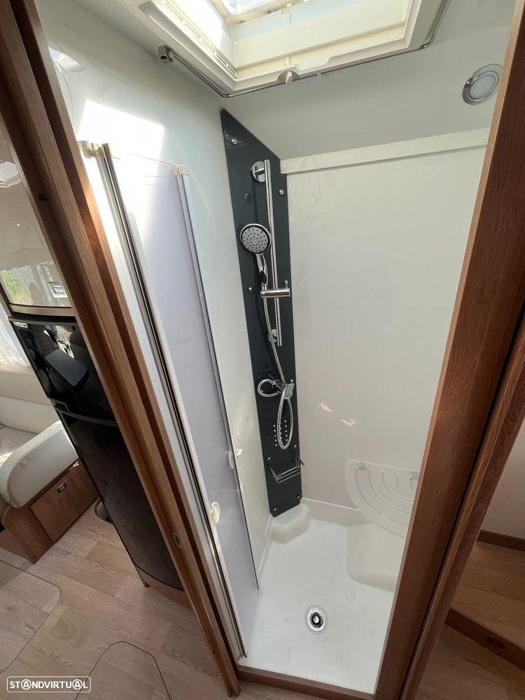 Rapido Distinction Premium - 35