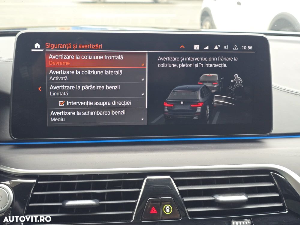 BMW Seria 5 530e xDrive AT PHEV - 31
