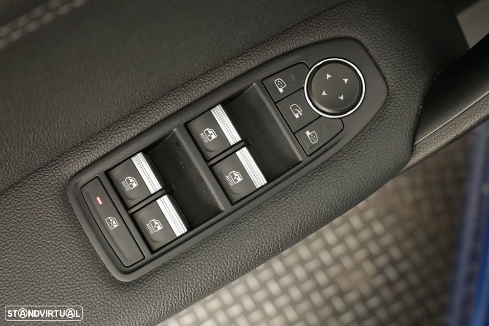Renault Captur 1.0 TCe Techno Bi-Fuel - 22