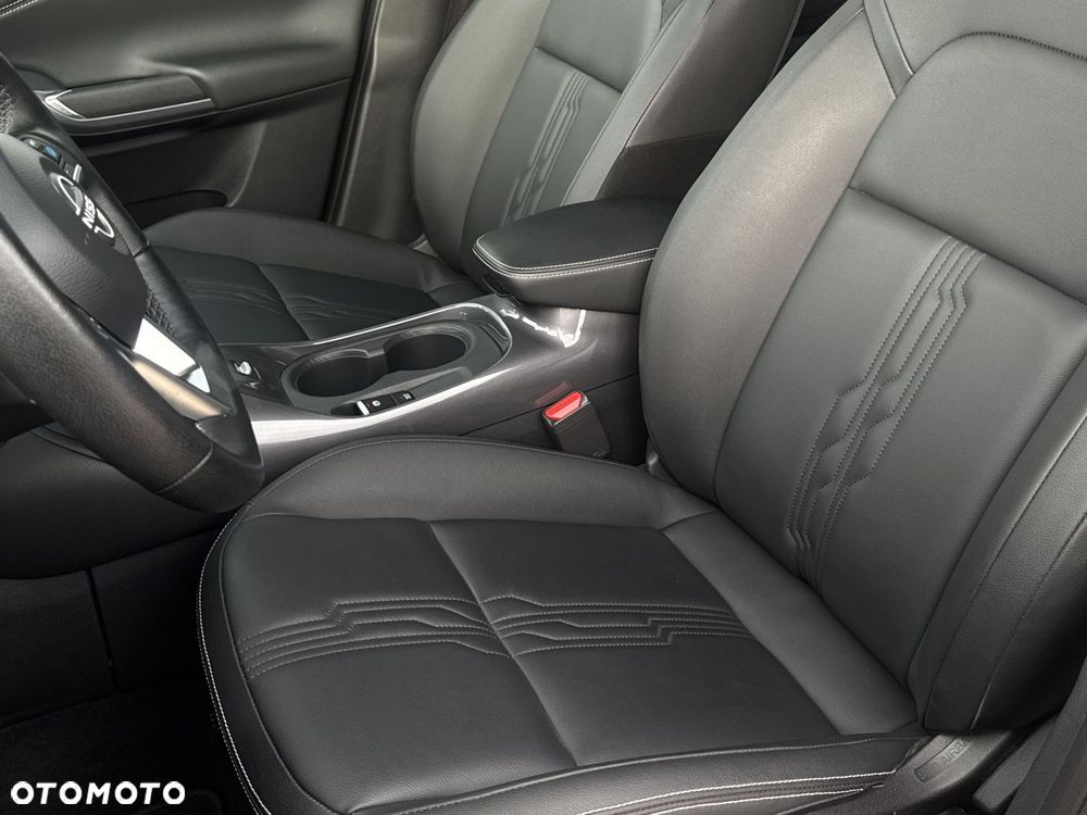 Nissan Juke 1.0 DIG-T Tekna - 11