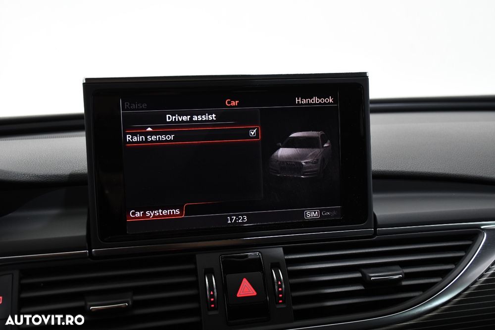 Audi A6 Allroad - 27