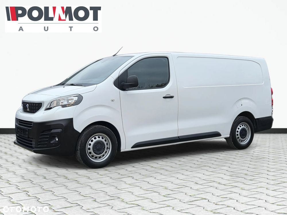 Peugeot Expert Long 3,0t Premium (bryg.) - 16