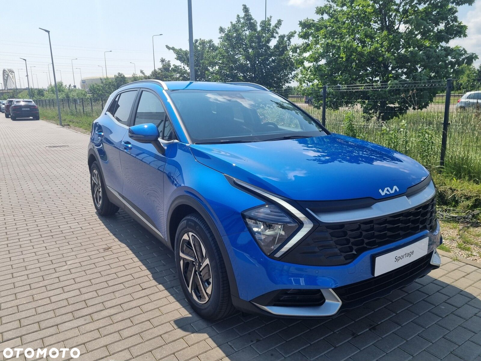 Kia Sportage - 4