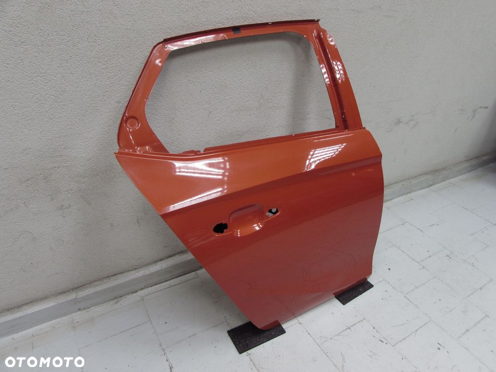 OPEL CORSA F 19- DRZWI TYL PRAWE TYLNE - 3