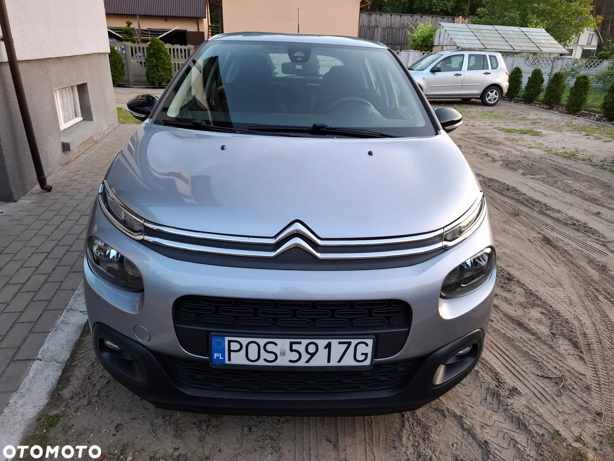 Citroën C3 - 3