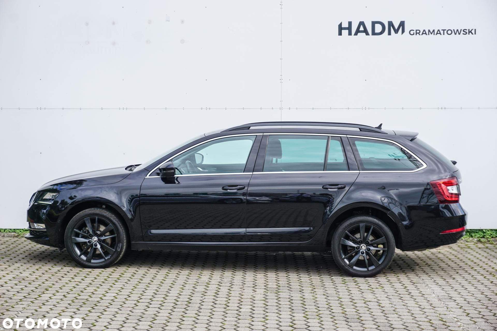 Skoda Octavia - 7