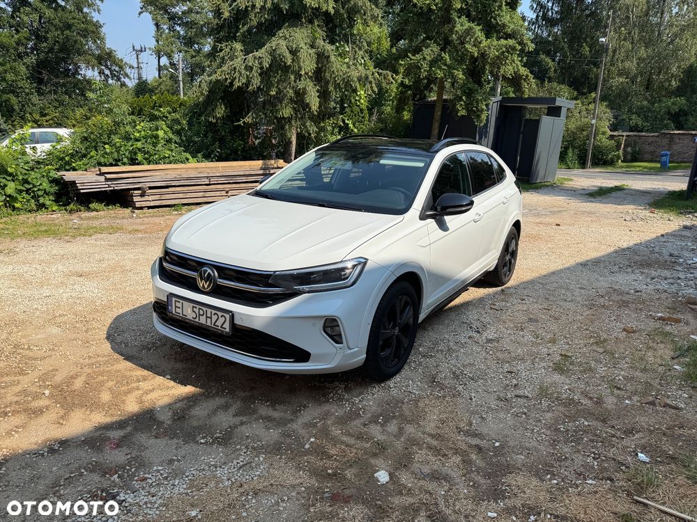 Volkswagen Taigo 1.5 TSI ACT Style DSG - 3