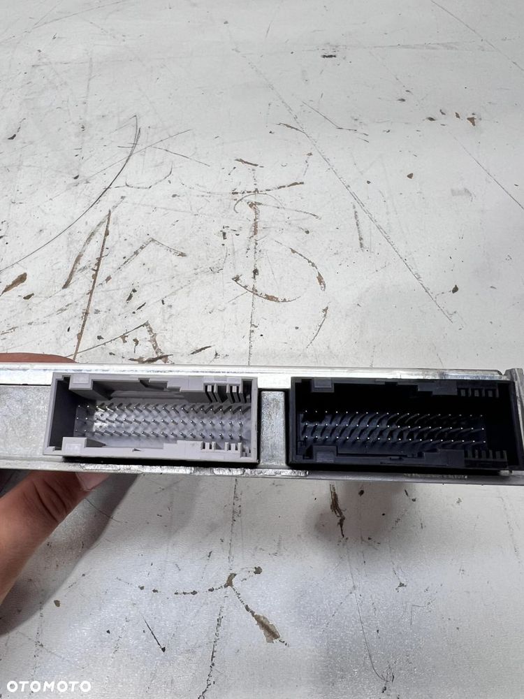 INTERFEJS DIAGNOSTYCZNY DLA SIECI BUS AUDI Q5 FY A4 A5 80B907468G 80B907468A - 4
