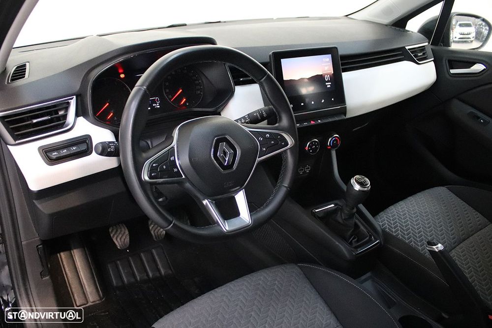 Renault Clio 1.0 TCe Evolution - 7