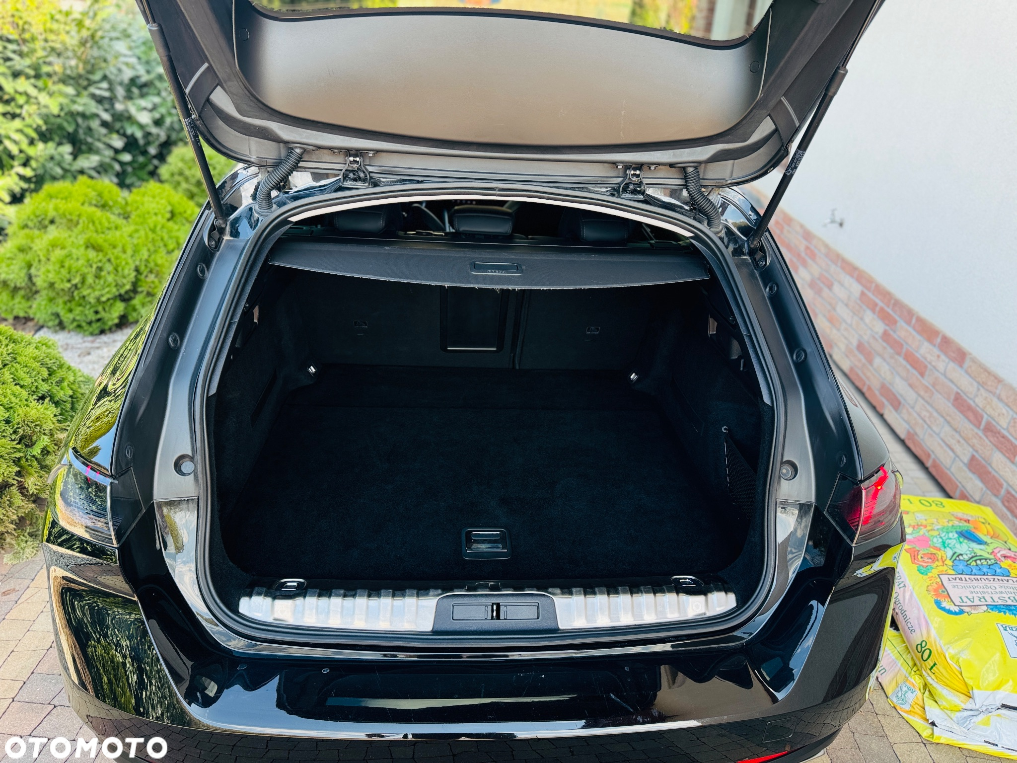 Peugeot 508 1.5 BlueHDi Allure Pack S&S EAT8 - 23