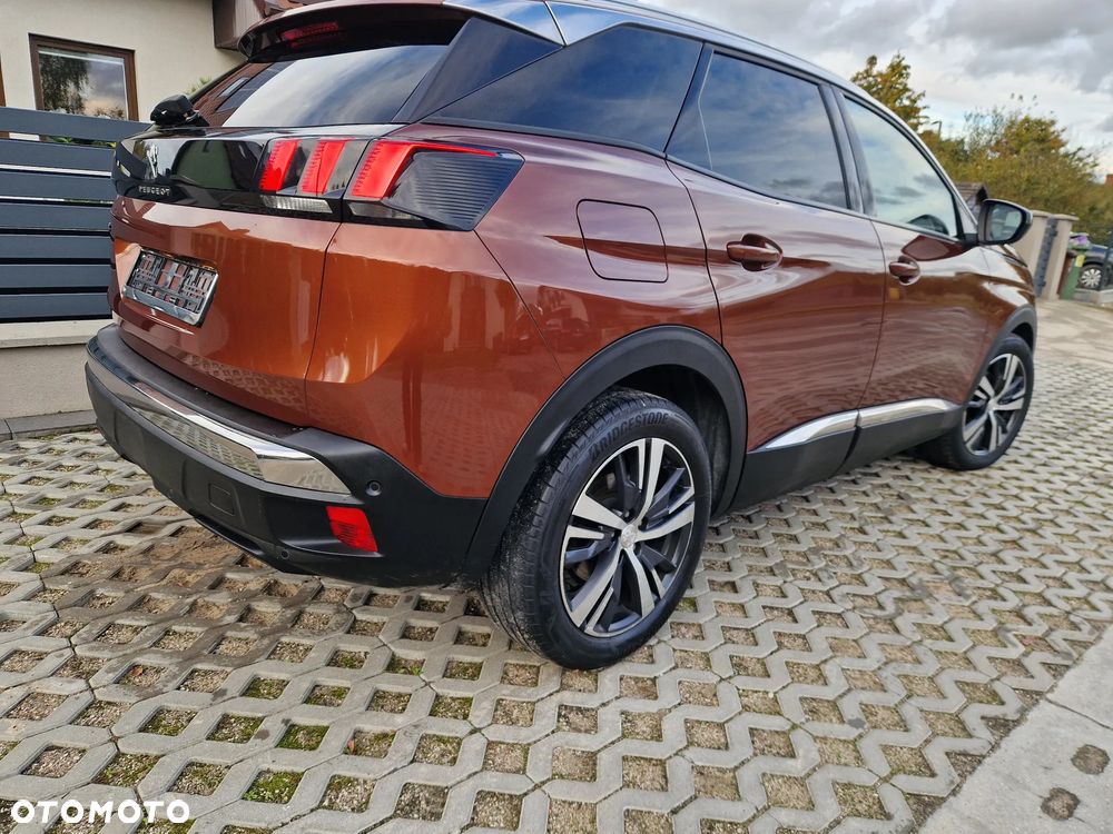 Peugeot 3008 HDi FAP 150 Premium - 8