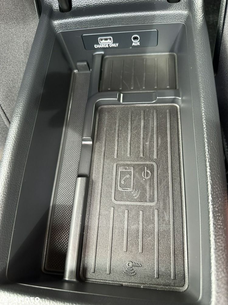 Audi A4 Avant 40 TFSI S tronic S line - 34