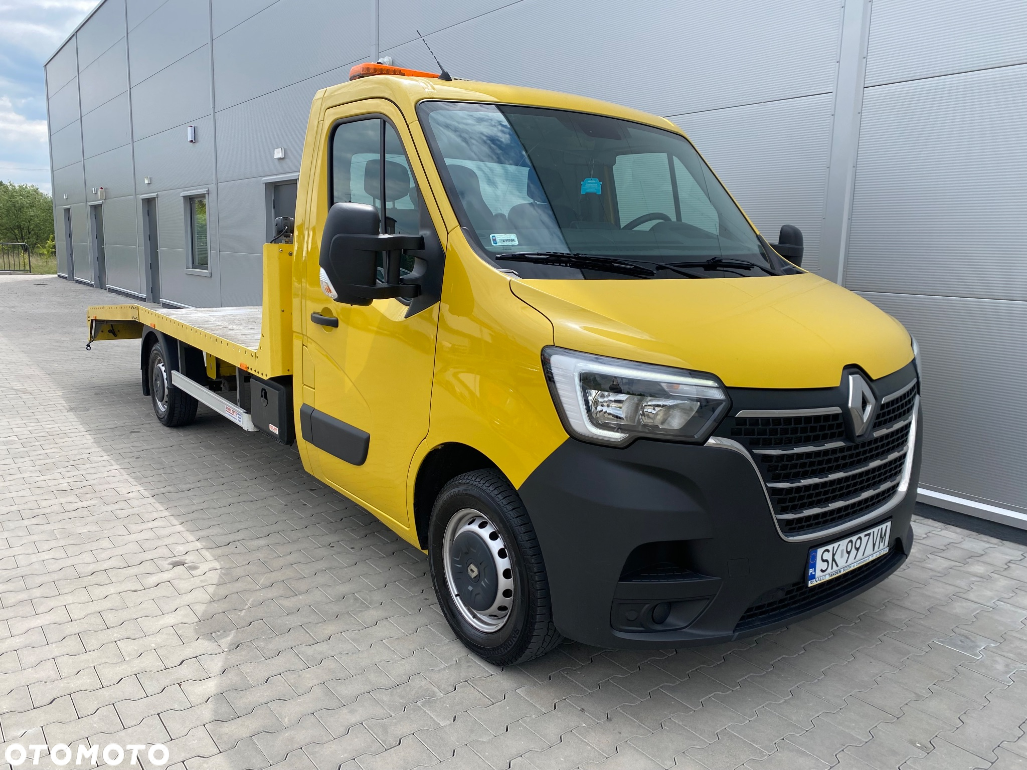 Renault Master - 5