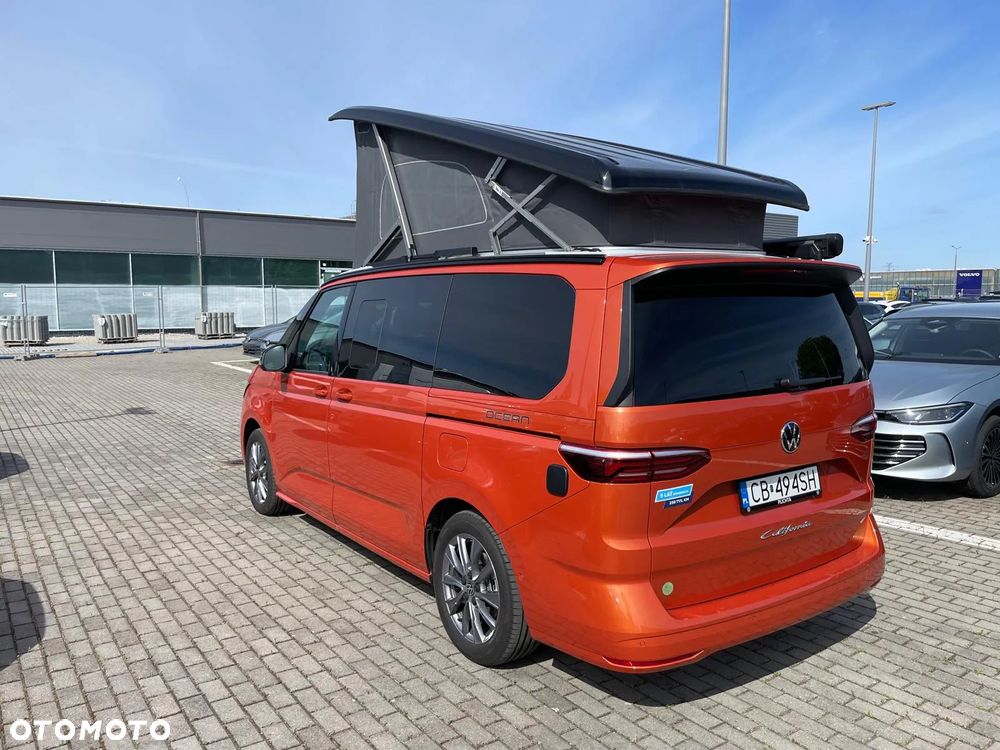 Volkswagen California - 15