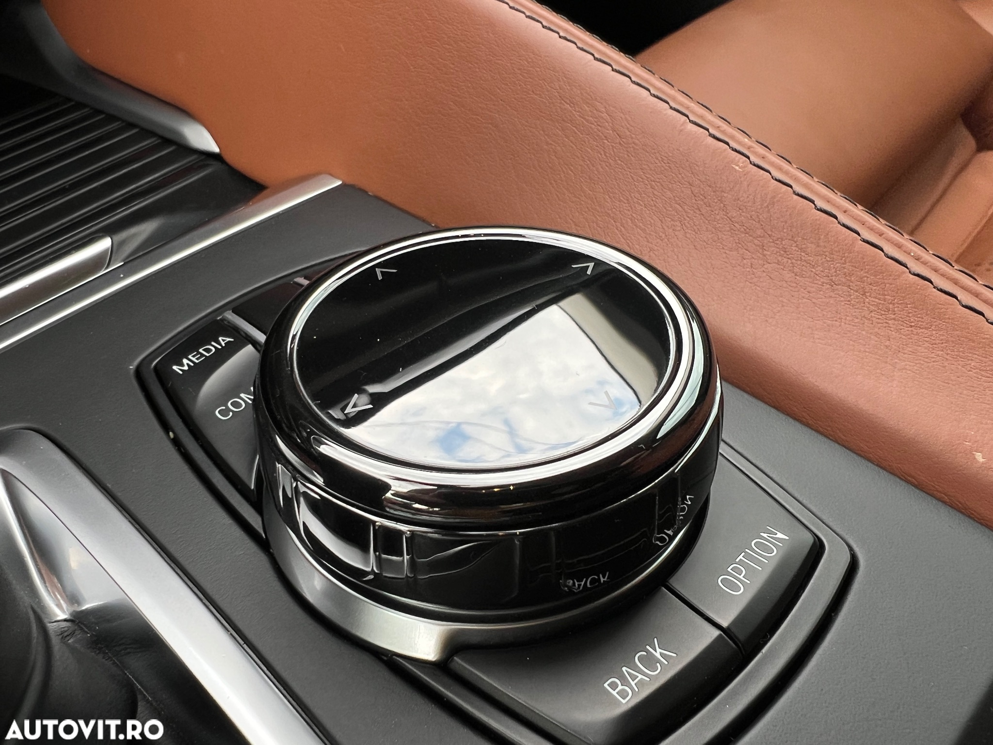 BMW X6 xDrive40d - 6