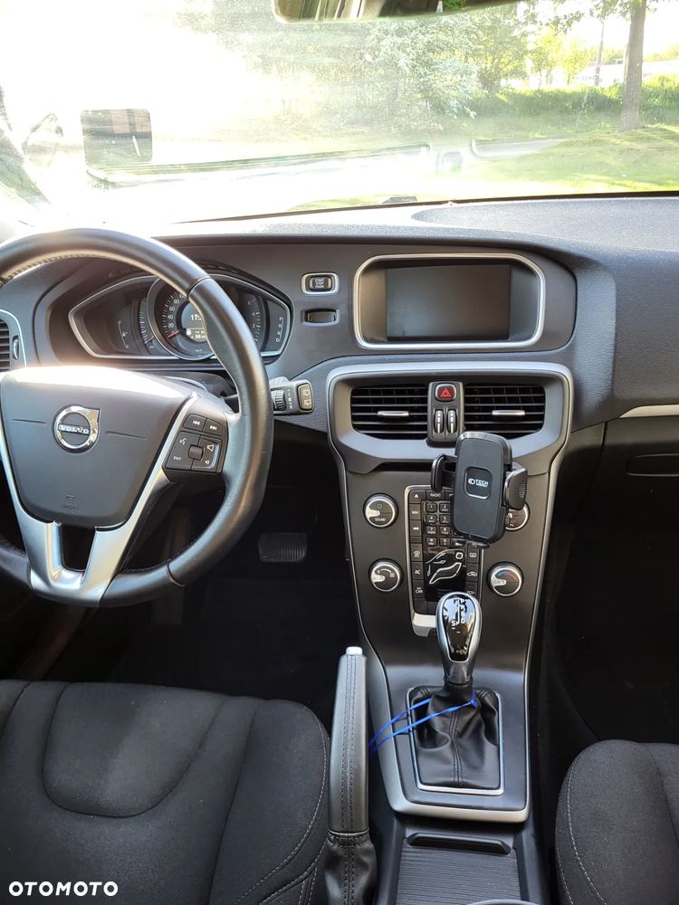 Volvo V40 D2 Drive-E Kinetic - 24