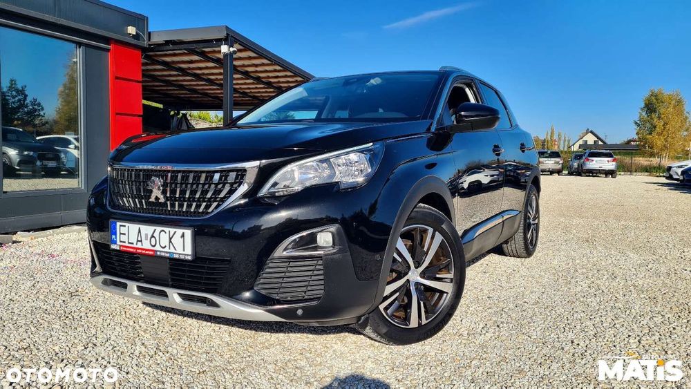 Peugeot 3008 - 15