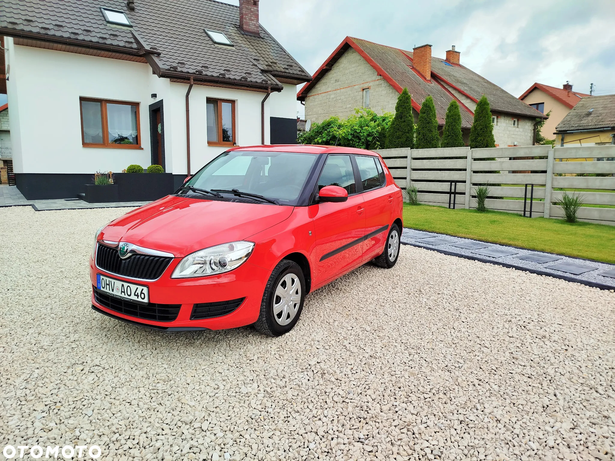 Skoda Fabia 1.2 12V Comfort - 3