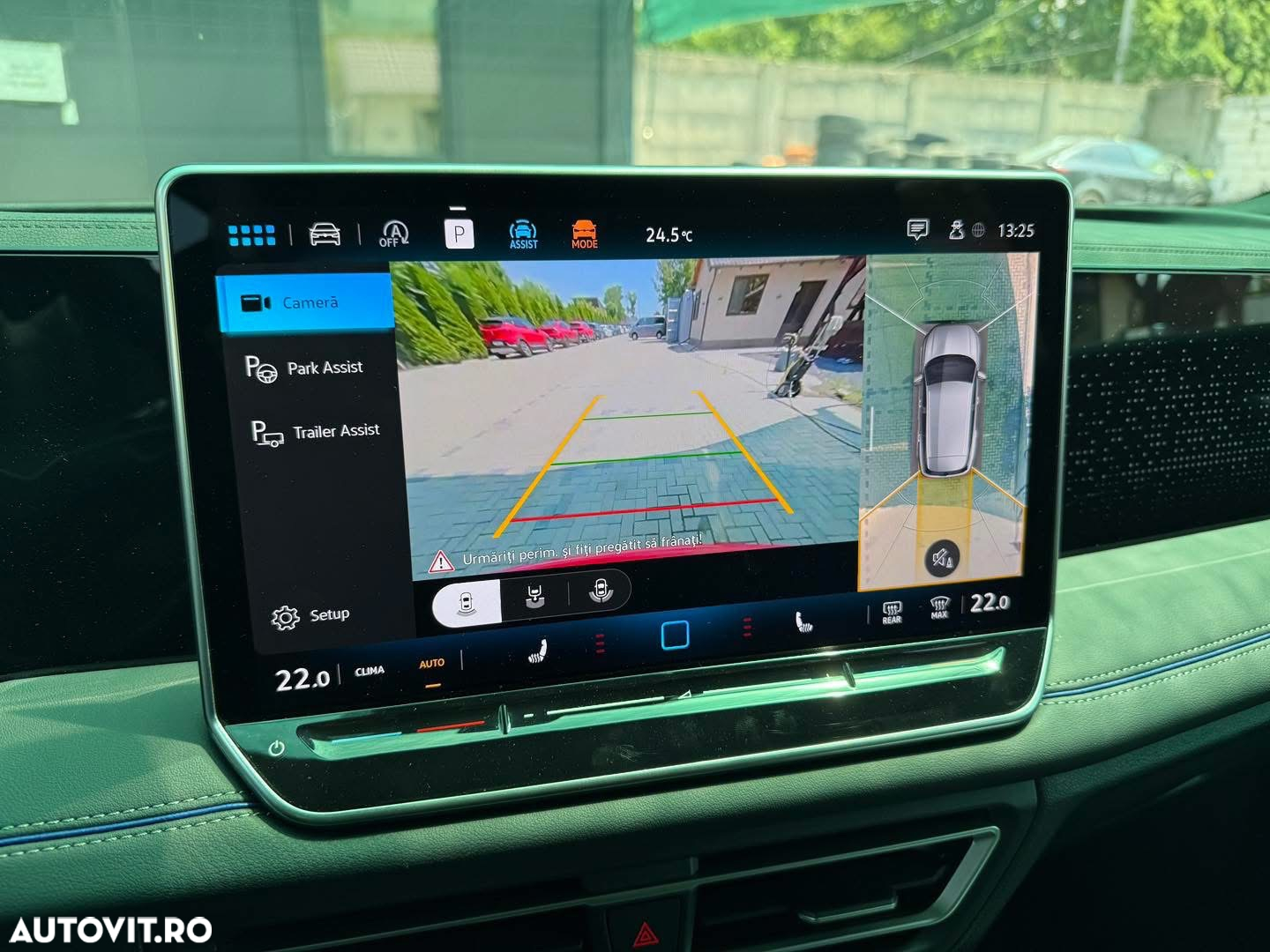 Volkswagen Tiguan 1.5 eTSI OPF DSG R-Line - 15