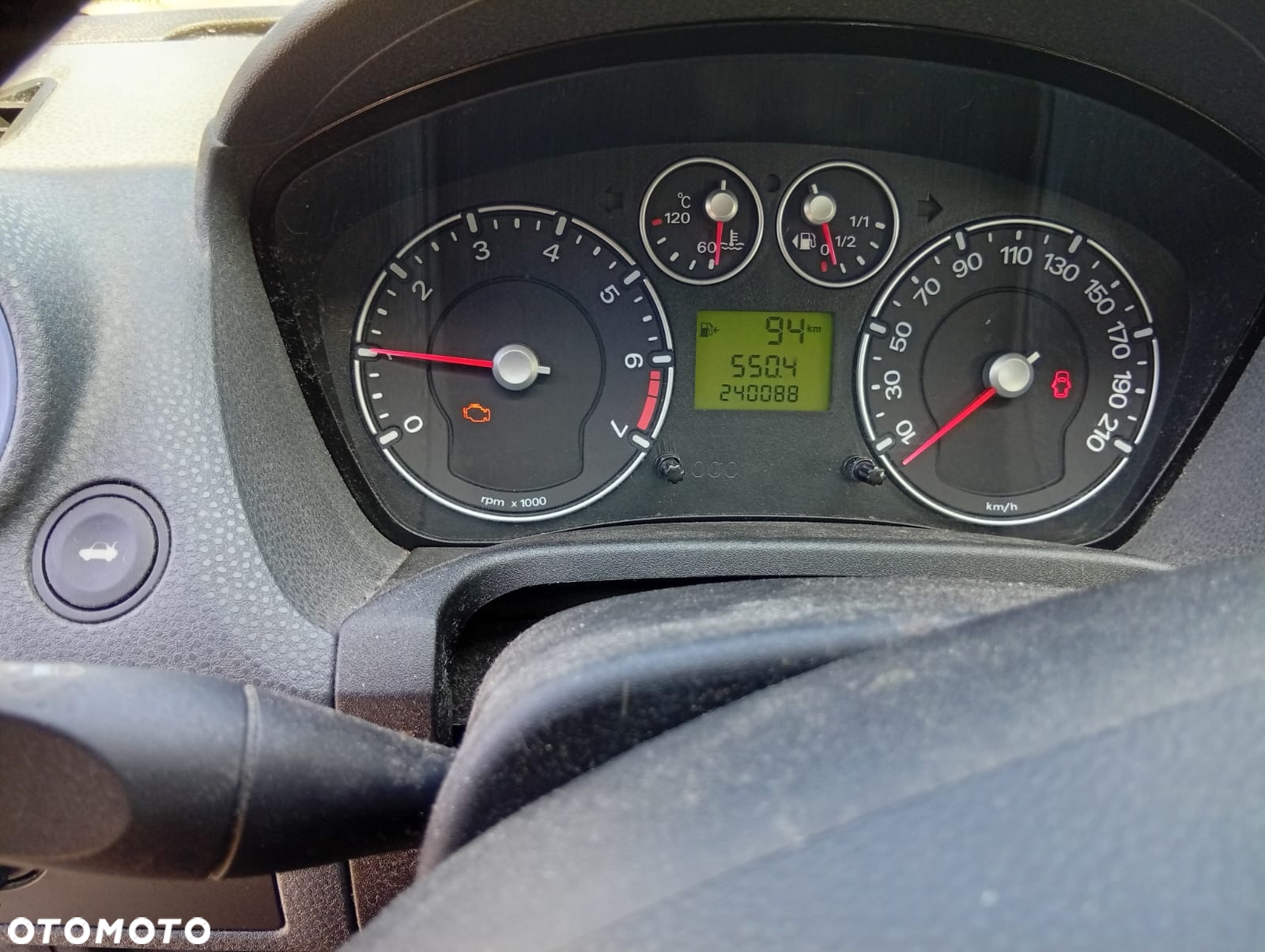 Ford Fiesta - 8