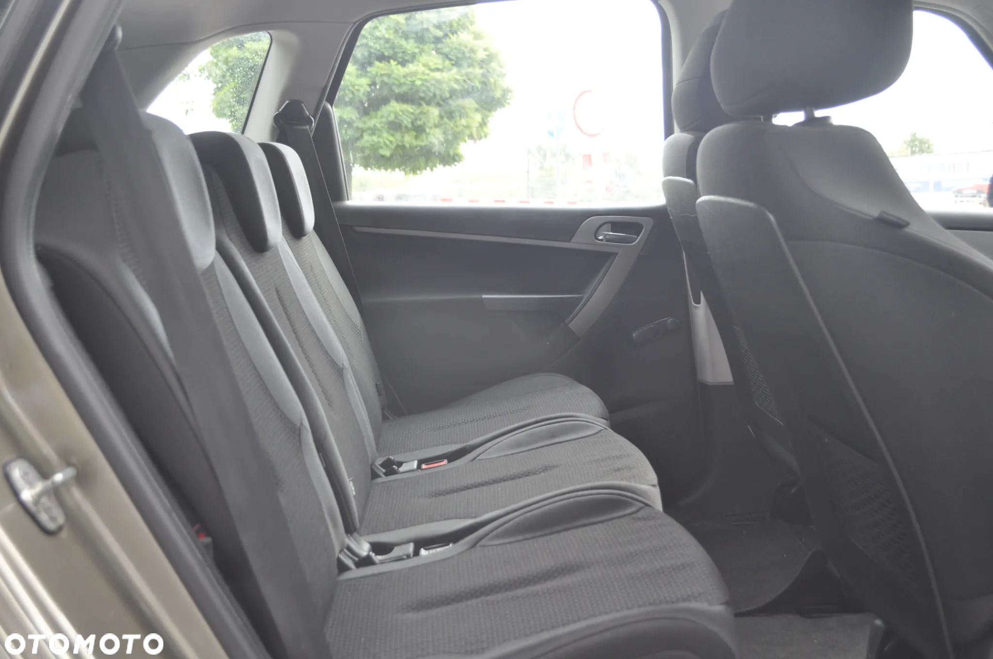Citroën C4 Picasso - 8