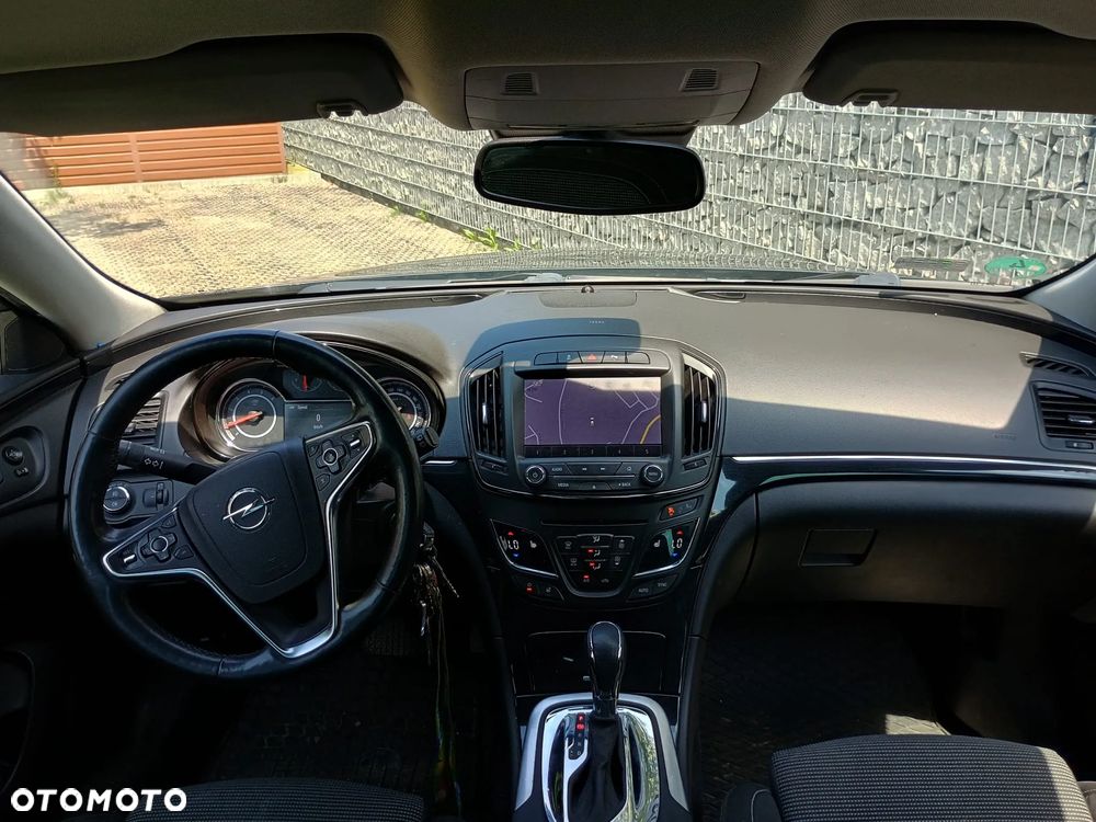 Opel Insignia 2.0 CDTI - 3