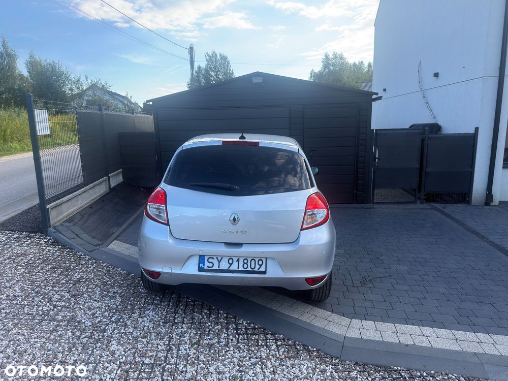 Renault Clio 1.2 16V Tech Run Euro5 - 2