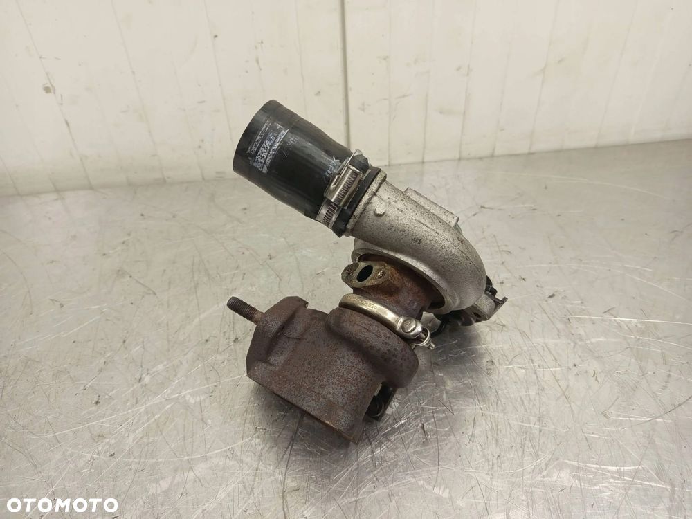 Turbo Turbina KIA Ceed Hyundai I20 1.6 CRDI 282012A730 - 3