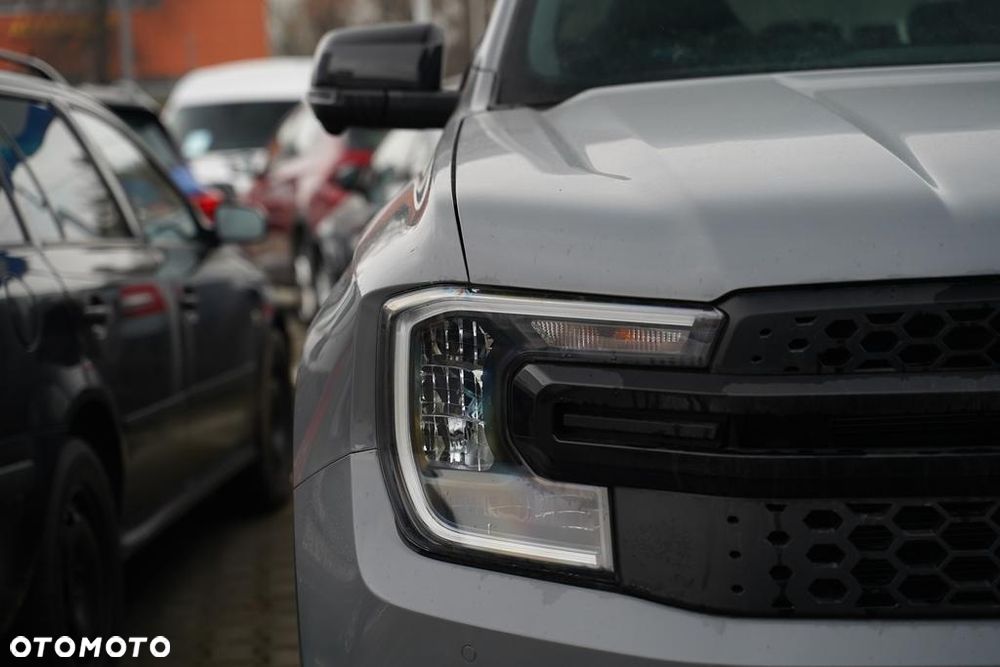 Ford Ranger - 23