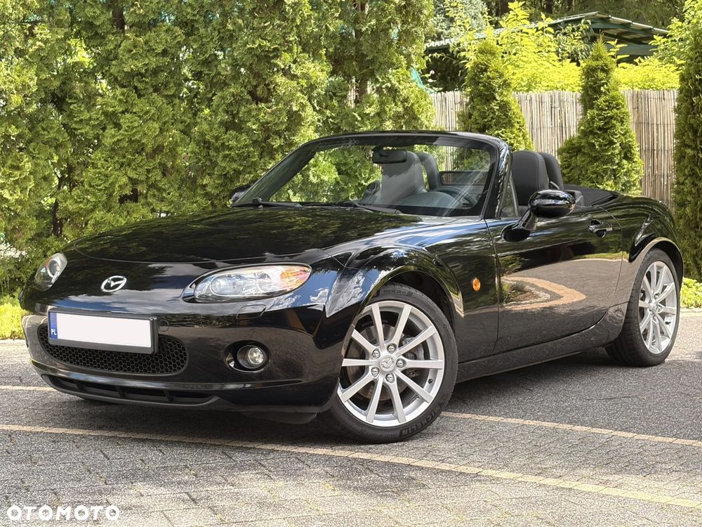 Mazda MX-5 2.0 MZR Emotion - 15
