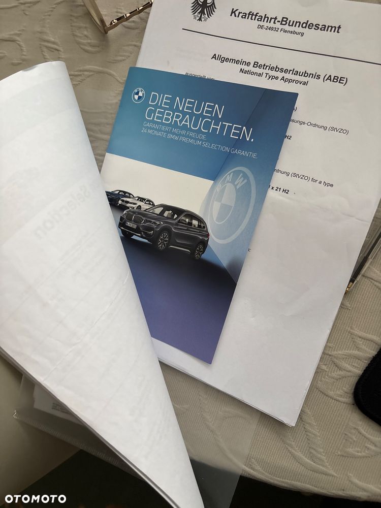 BMW X2 xDrive20d Edition M Mesh - 20