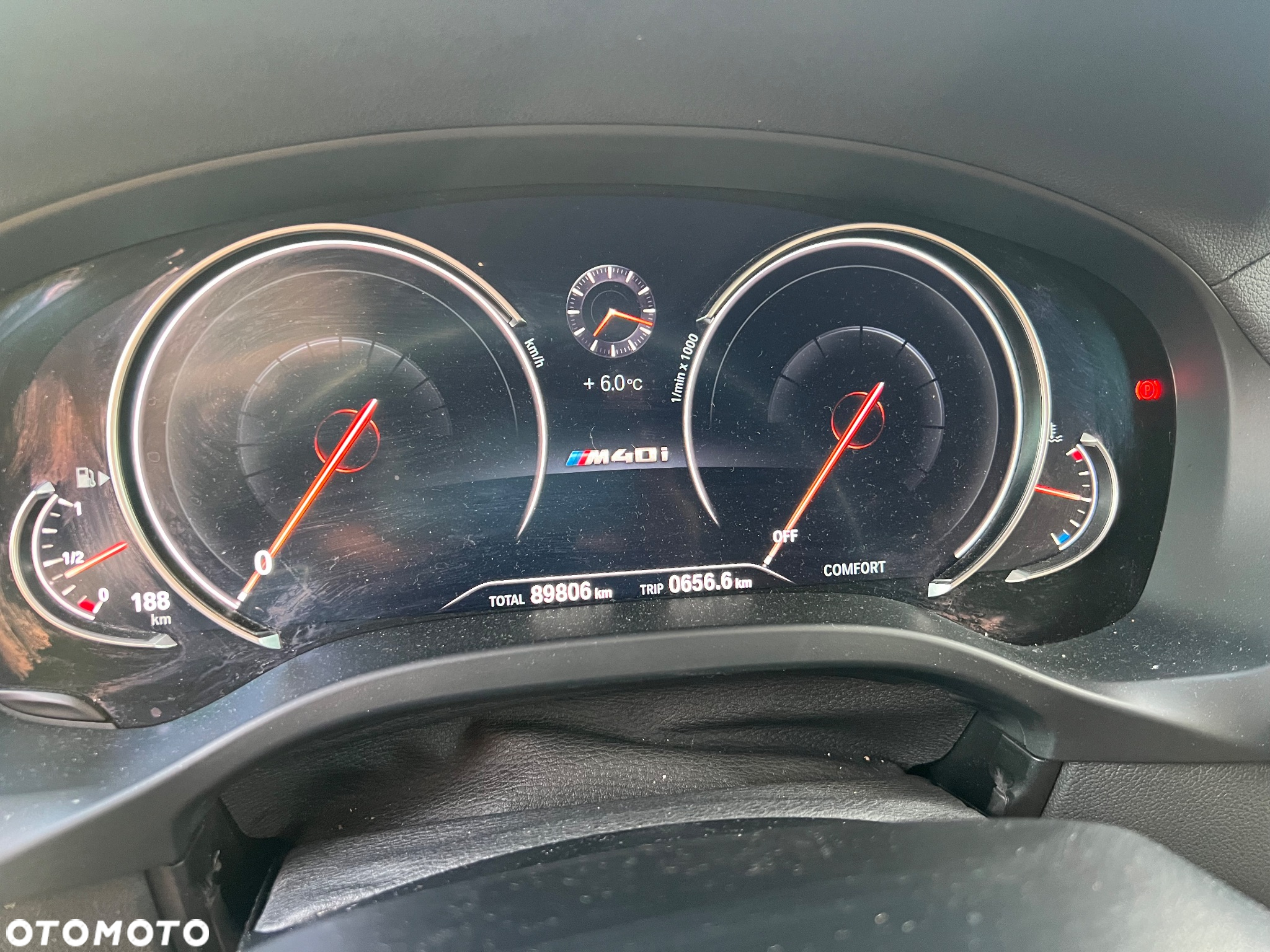 BMW X3 M M40i Sport Edition - 16