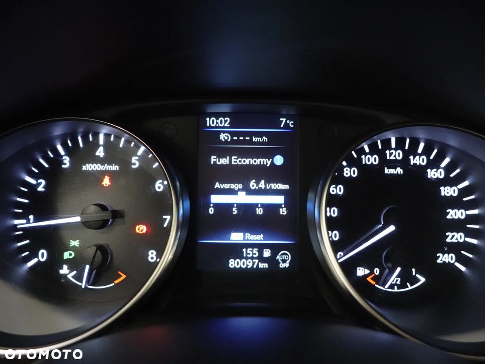 Nissan Qashqai 1.3 DIG-T Acenta - 38