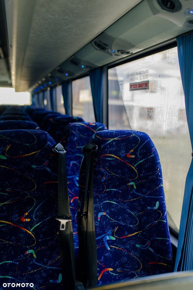Irisbus Evadys - 8